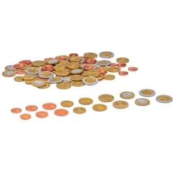 Monedas de Euro (80) - Wissner