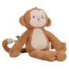 Mono de peluche Safari Friends - Little Dutch