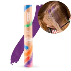 Máscara de pintura para el pelo morada - Namaki