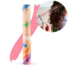 Máscara de pintura para el pelo rosa - Namaki