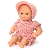Muñeca bebé Jacinthe 32 cm Pomea - Djeco