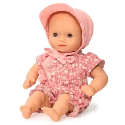 Muñeca bebé Jacinthe 32 cm Pomea - Djeco