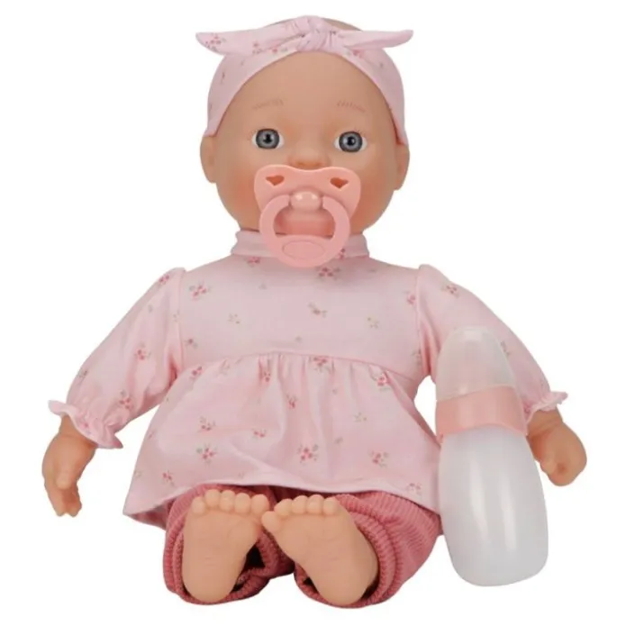 Muñeca bebé Lily 35 cm - Little Dutch