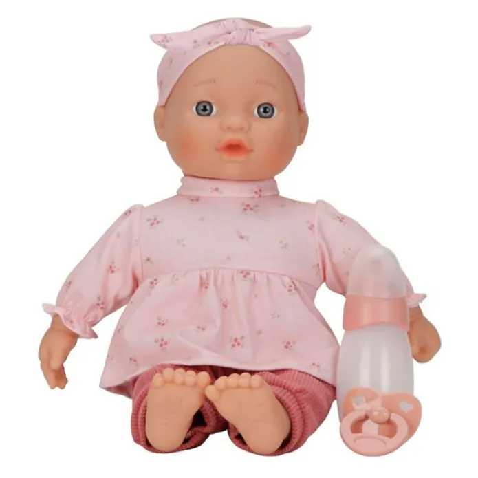Muñeca bebé Lily 35 cm - Little Dutch