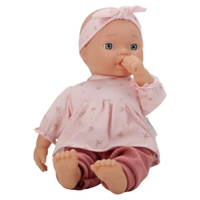 Muñeca bebé Lily 35 cm - Little Dutch