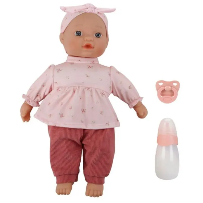 Muñeca bebé Lily 35 cm - Little Dutch
