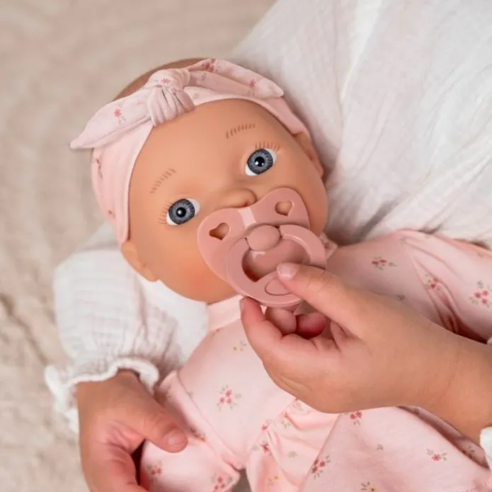Muñeca bebé Lily 35 cm - Little Dutch