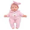 Muñeca bebé Nina Bobble rosa 26 cm - Wookids