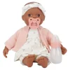 Muñeca bebé Noa 35 cm - Little Dutch