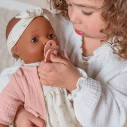 Muñeca bebé Noa 35 cm - Little Dutch