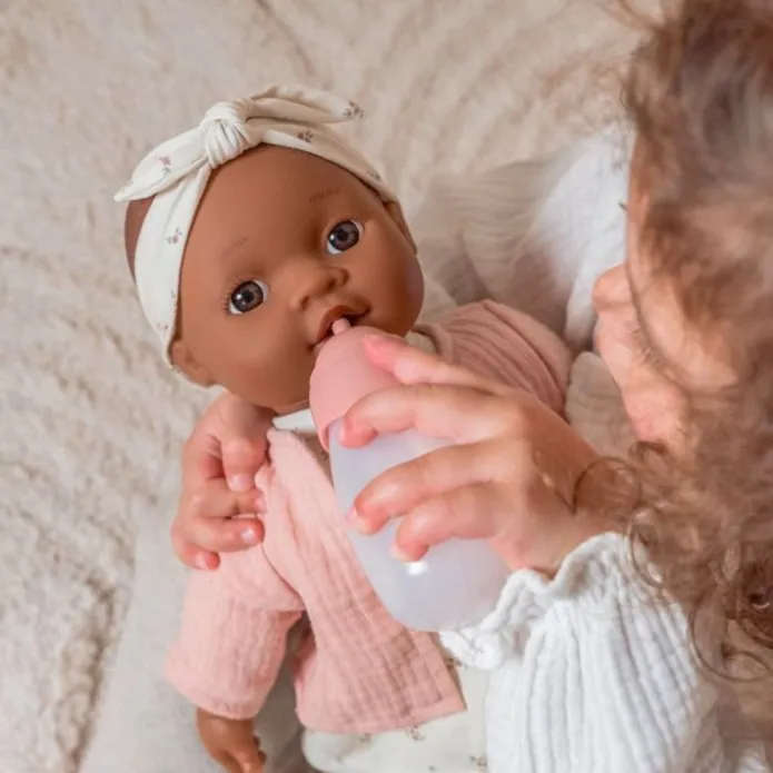 Muñeca bebé Noa 35 cm - Little Dutch