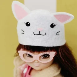 Muñeca Gatitos - Lottie y Finn
