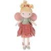 Muñeca hada Mila Jardín de Hadas 35 cm - Little Dutch