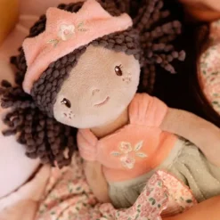 Muñeca princesa Evi 35 cm - Little Dutch