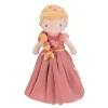 Muñeca princesa Julia 35 cm - Little Dutch