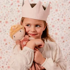 Muñeca princesa Julia 35 cm - Little Dutch