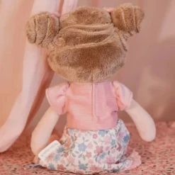 Muñeca Rosa 35 cm - Little Dutch