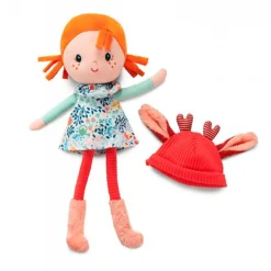 Muñeca Stella 30 cm - Lilliputiens