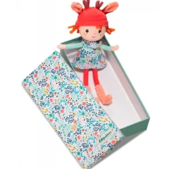 Muñeca Stella 30 cm - Lilliputiens