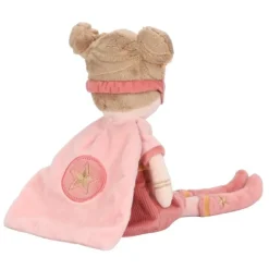 Muñeca superheroína Rosa 35 cm - Little Dutch