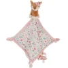 Muñeco Doudou cervatilla de peluche Jardín de Hadas - Little Dutch