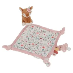 Muñeco Doudou cervatilla de peluche Jardín de Hadas - Little Dutch
