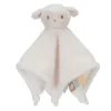 Muñeco Doudou de peluche Oveja - Little Dutch