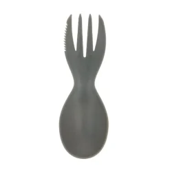 Multi cubierto cuchara, tenedor y cuchillo gris - Carl Oscar