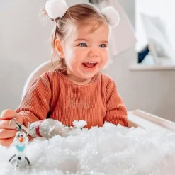 Nieve artificial SnoBall Play 40 g - Zimpli Kids