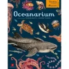 Oceanarium - Visita nuestro Museo - Impedimenta