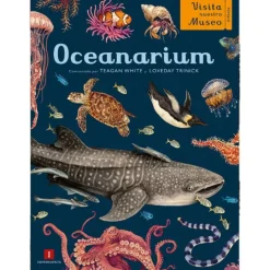 Oceanarium - Visita nuestro Museo - Impedimenta