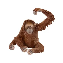 Orangután hembra - Schleich