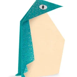 Origami Animales polares - Djeco