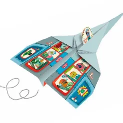 Origami Aviones - Djeco