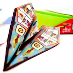 Origami Aviones - Djeco