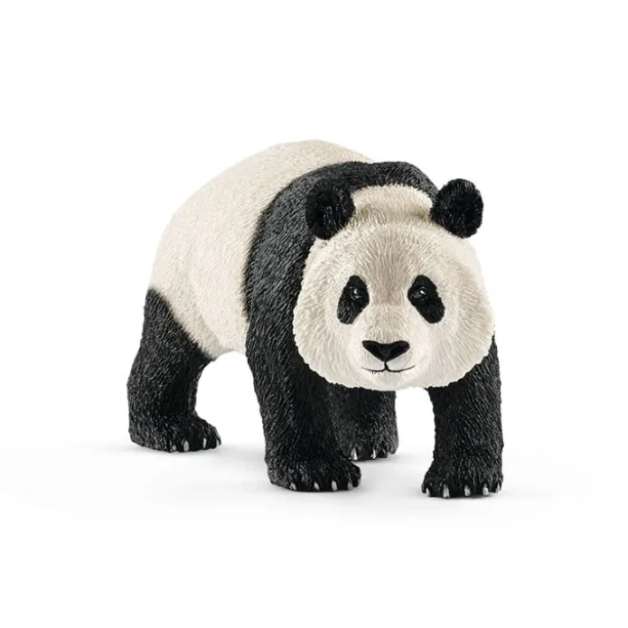 Oso panda macho - Schleich