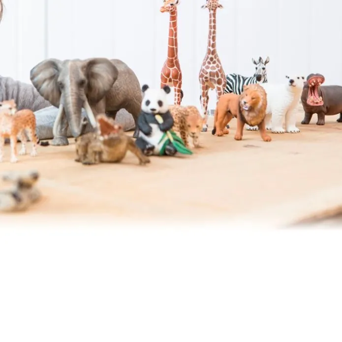 Oso polar - Schleich