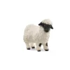 Oveja de nariz negra de Valais- Schleich