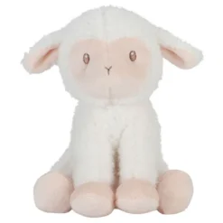 Oveja de peluche - Little Dutch