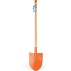 Pala de madera Happy Garden - Janod