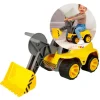 Pala excavadora con asiento Power Maxi Loader - BIG