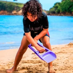 Pala para arena morada Dibi - Bibio