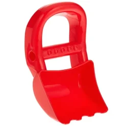 Pala-rastrillo grande - Hape