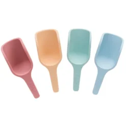 Palas de silicona para bandeja Play Tray (4) - Inspire My Play
