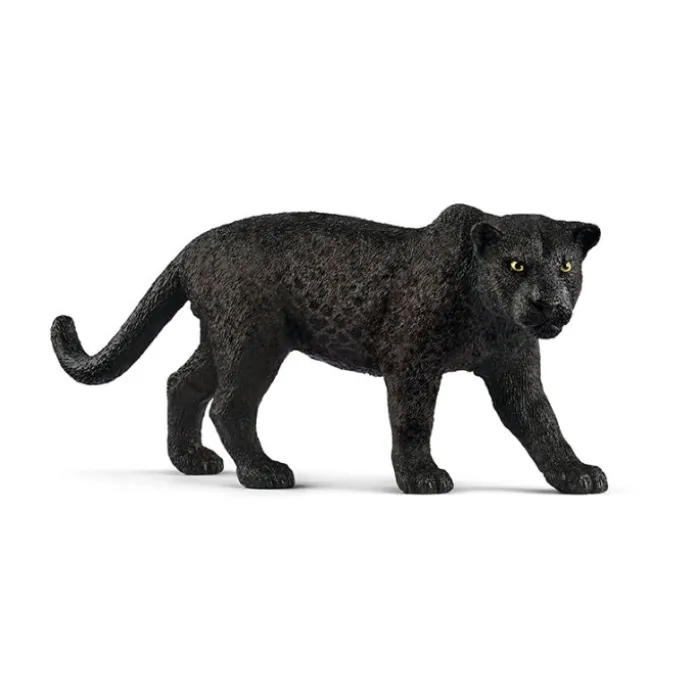 Pantera negra - Schleich