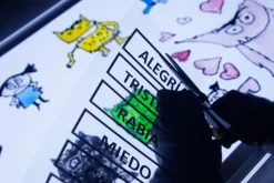 Paquete 100 transparencias A4 para impresoras Copier - APLI