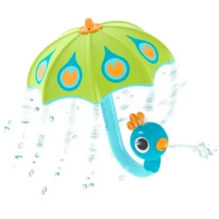 Paraguas lluvia para bañera - Yookidoo