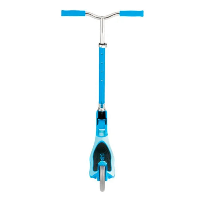 Patinete plegable Flow Foldable 125 azul cielo - Globber