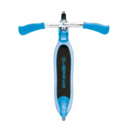 Patinete plegable Flow Foldable 125 azul cielo - Globber