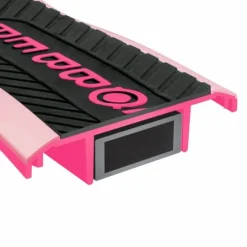 Patinete plegable Flow Foldable 125 rosa fucsia - Globber